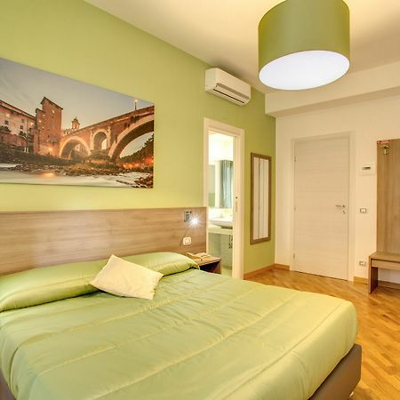 Vatican Rooms Cipro Ρώμη Εξωτερικό φωτογραφία