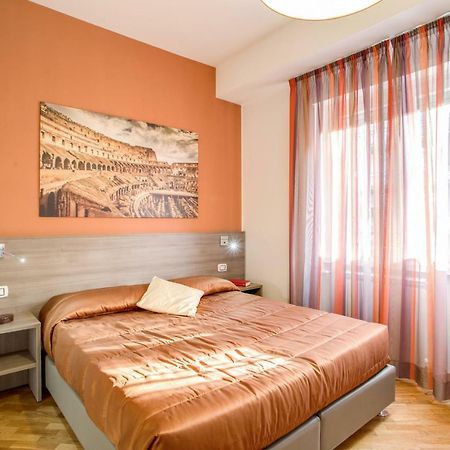 Vatican Rooms Cipro Ρώμη Εξωτερικό φωτογραφία