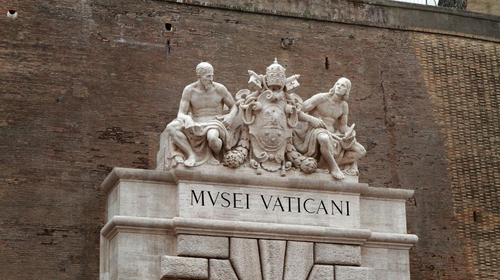 Vatican Rooms Cipro Ρώμη Εξωτερικό φωτογραφία