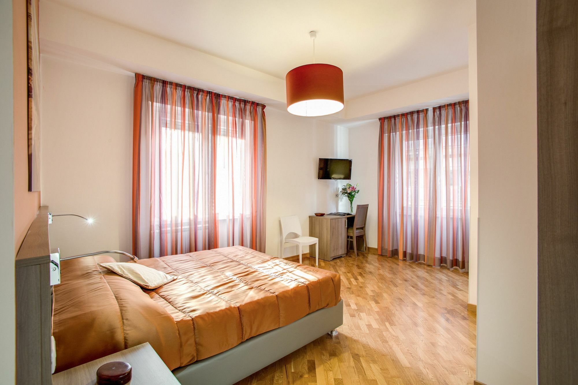 Vatican Rooms Cipro Ρώμη Εξωτερικό φωτογραφία