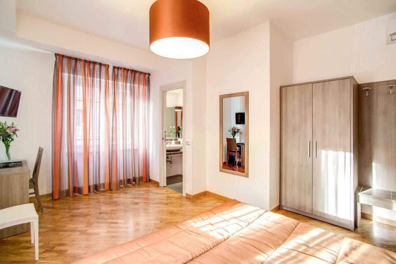 Vatican Rooms Cipro Ρώμη Εξωτερικό φωτογραφία